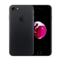 Matte (Fully 7 A1660 (Refurbished) iPhone Black 32GB Unlocked) Restored