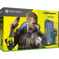 Cyberpunk (Discontinued) Microsoft 2077 [Previous 1TB New One X Bundle Console Generation] Xbox