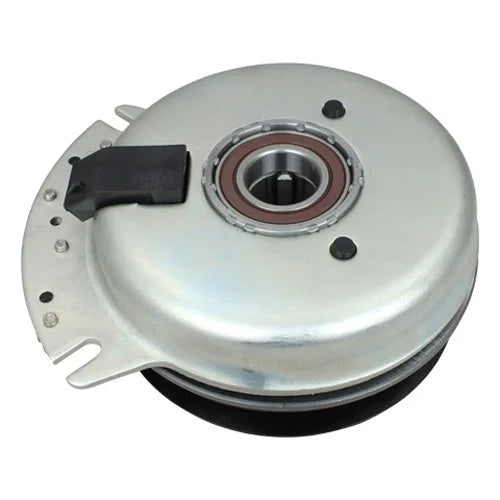 Upgraded 5100084SM Gen Mcculloch Replacement PTO Clutch; Next