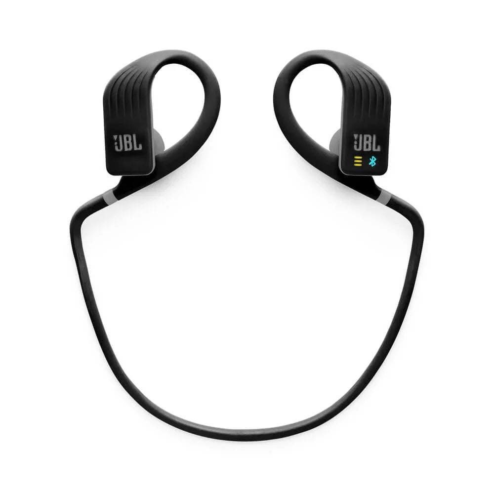 Sports MP3 Player Wireless Endurance JBL Red DIVE ENDURDIVEBLK Headphones with -