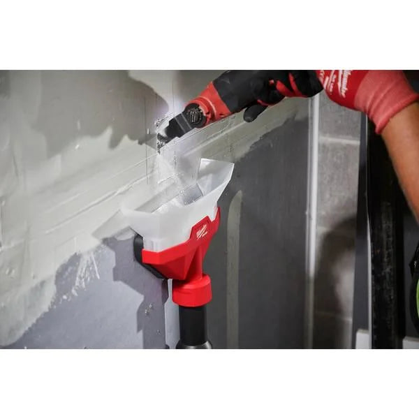 AIR-TIP Milwaukee Dust Collector