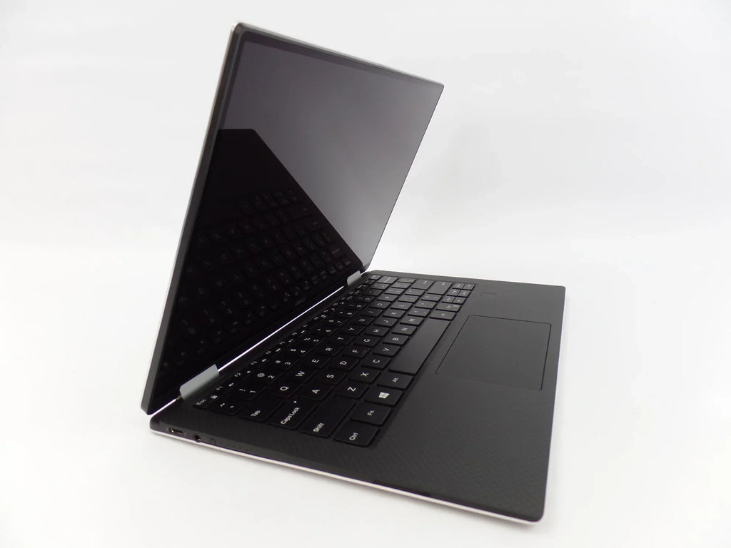 condition) Laptop 9365 Used 13 U working 8GB 1.2GHz 13.3" Touch QHD+ i5-7Y57 2in1 (good W10H 512GB XPS