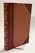 depuis Michel, jours premiers Bound] : (1905) 1 nos [Leather jusqu'a de Volume l'art p temps les AndreVitry, chretiens PaulLefrancois-Pillion, 2 Louise Histoire /