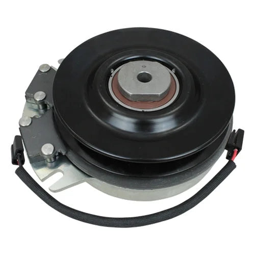 Upgraded 5100084SM Gen Mcculloch Replacement PTO Clutch; Next