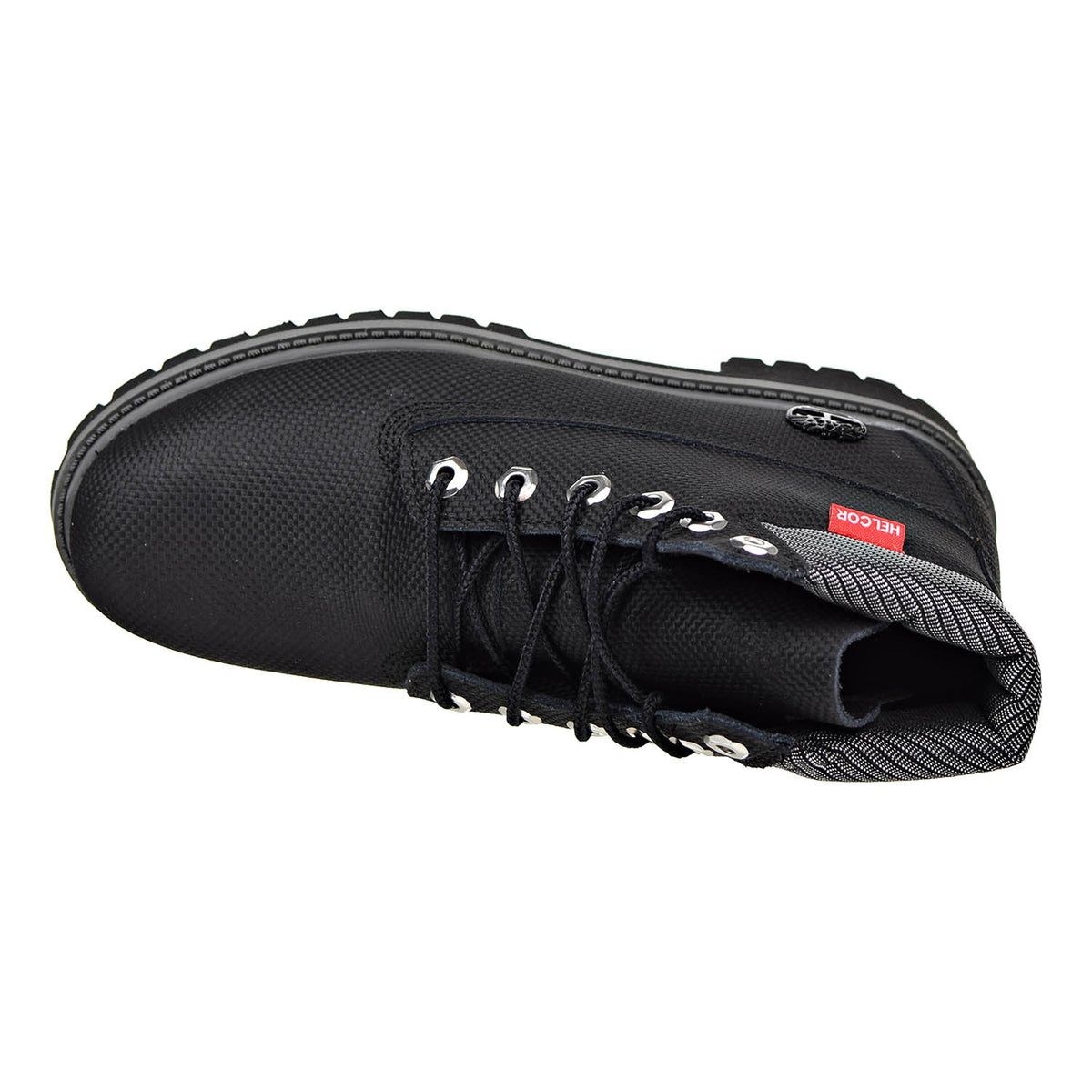 6in : Tb0a1baf Boot Kids Timberland Big design Prem