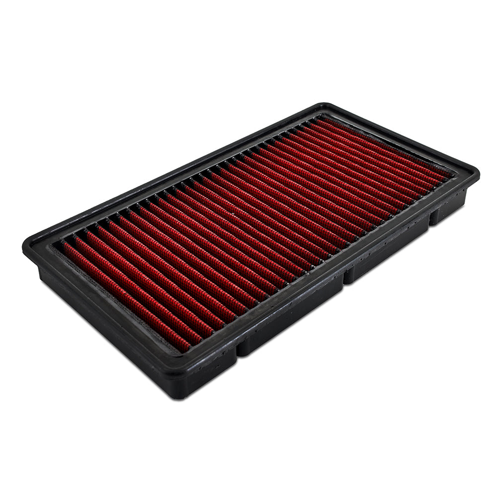 7.3L Reusable Compatible Mishimoto Filter, Powerstroke Drop-In with Air 2001-2003