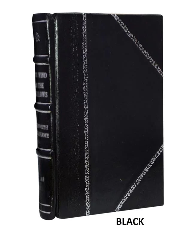 reader verse / in A L. Emma BOUND] child's Eldridge. [LEATHER 1911 by