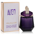 1 Spray Thierry Eau Women for Mugler Parfum De oz Refillable