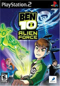 2 Ben Force Alien Pre-Owned 10 - PlayStation