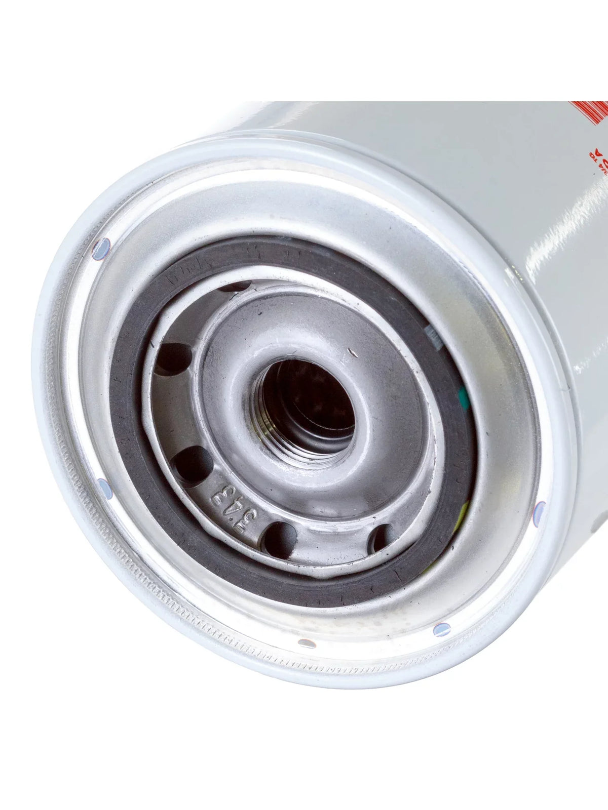 Filter White Ff5269 Fleetguard Fuel