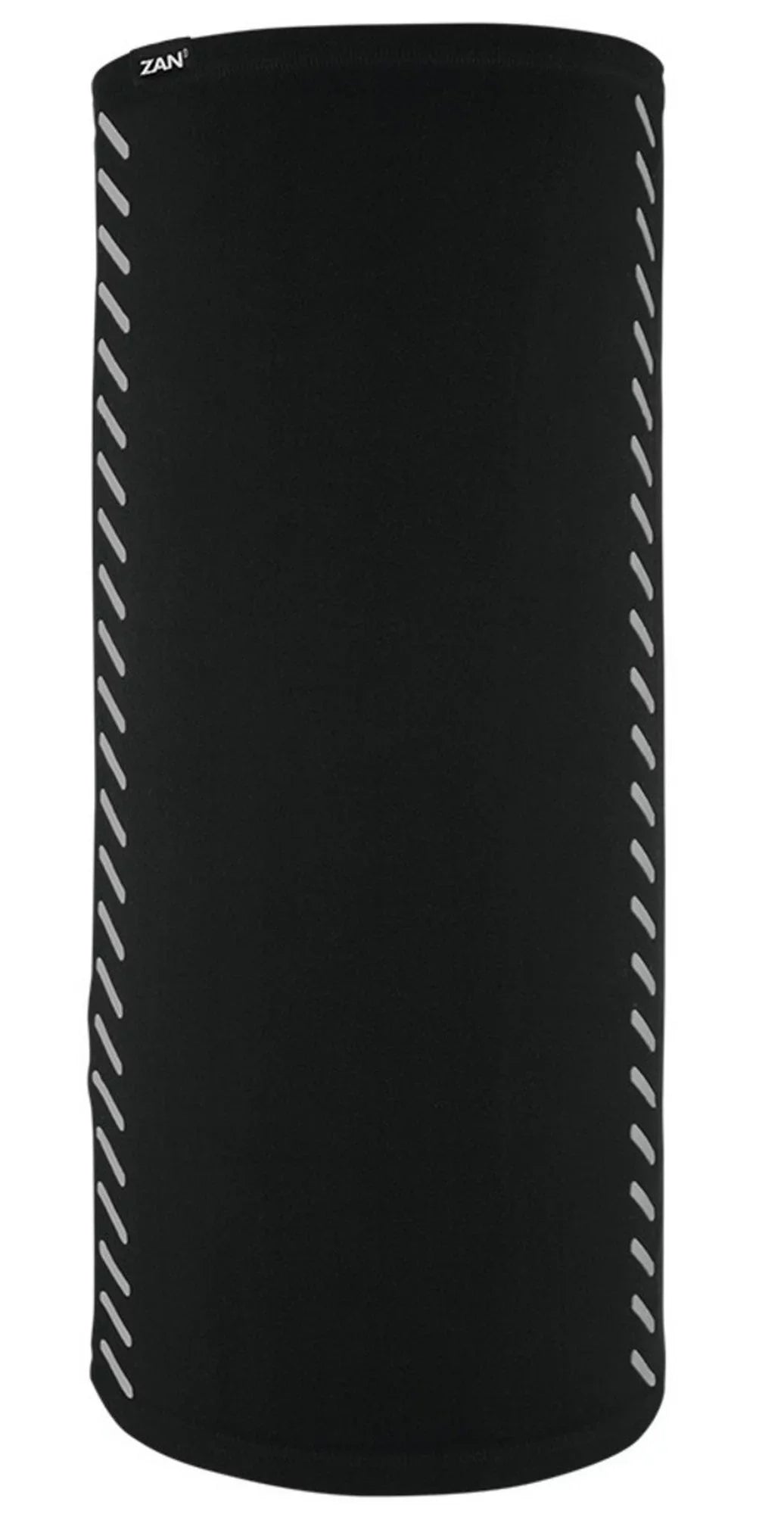 Sportflex Tube Headgear Zan Black Reflective Motley