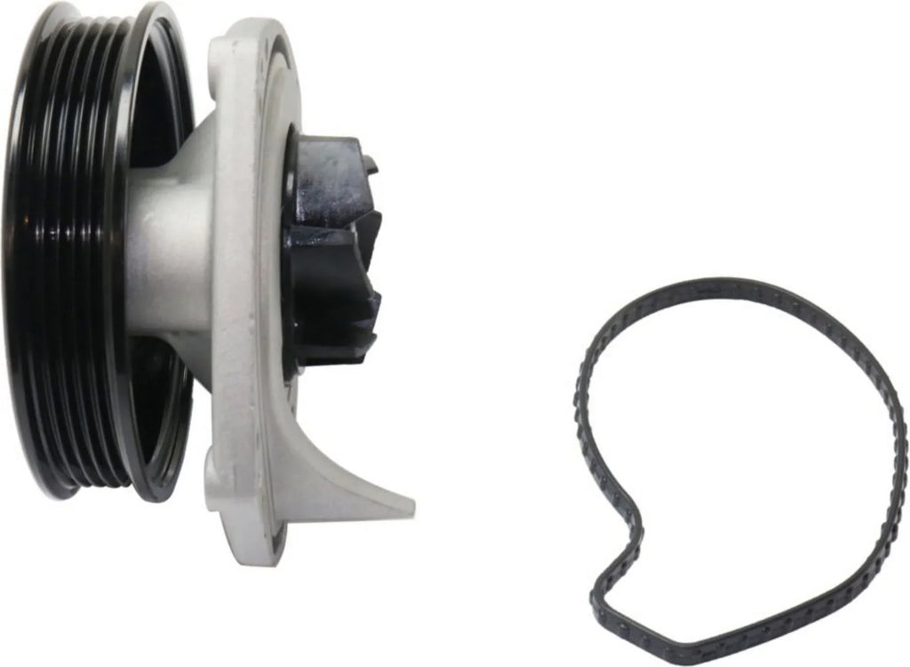 Chevy for Malibu Traverse Equinox Pump Impala Colorado Camaro liquid Chevrolet