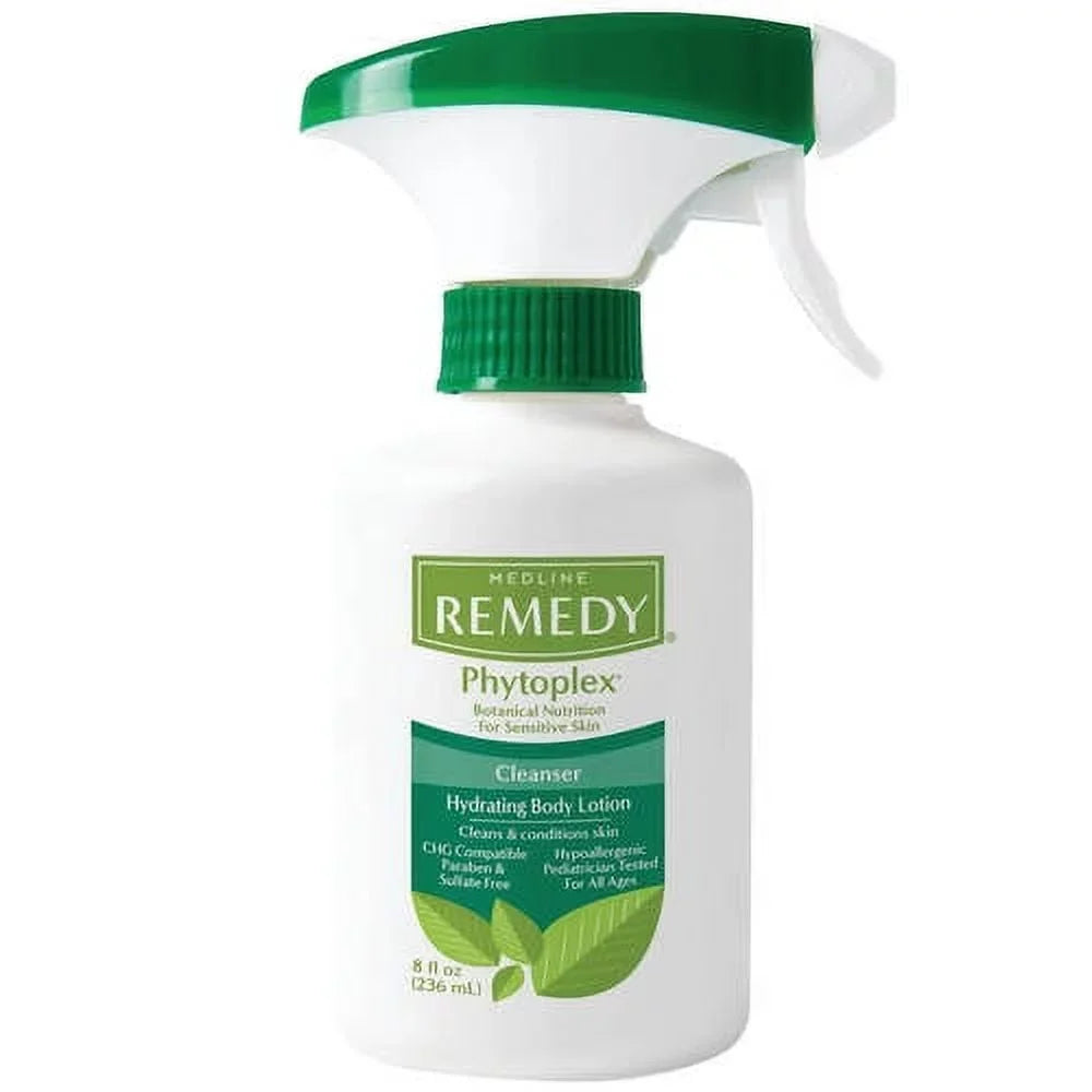Phytoplex Body Lotion, Remedy® 8 Cleansing oz.