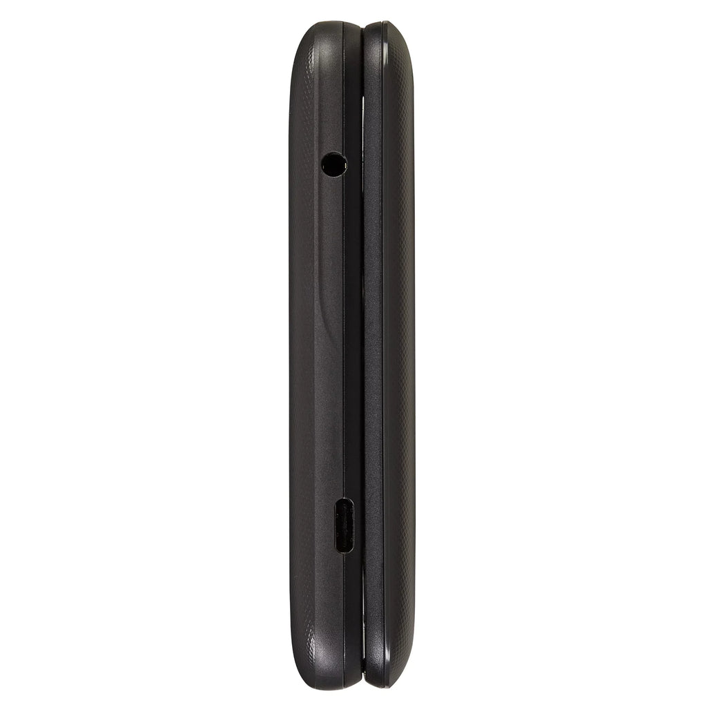 Family Feature to Flip 8GB, Walmart Black- Prepaid Family [Locked TCL Phone Mobile 2, Walmart Mobile]