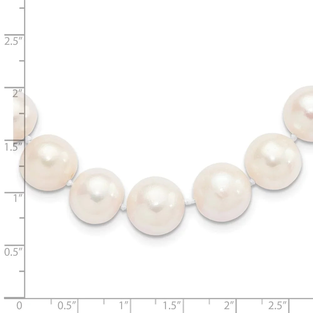 White Auriga Women Bracelet Silver 7.25inch for 925 Pearl Sterling