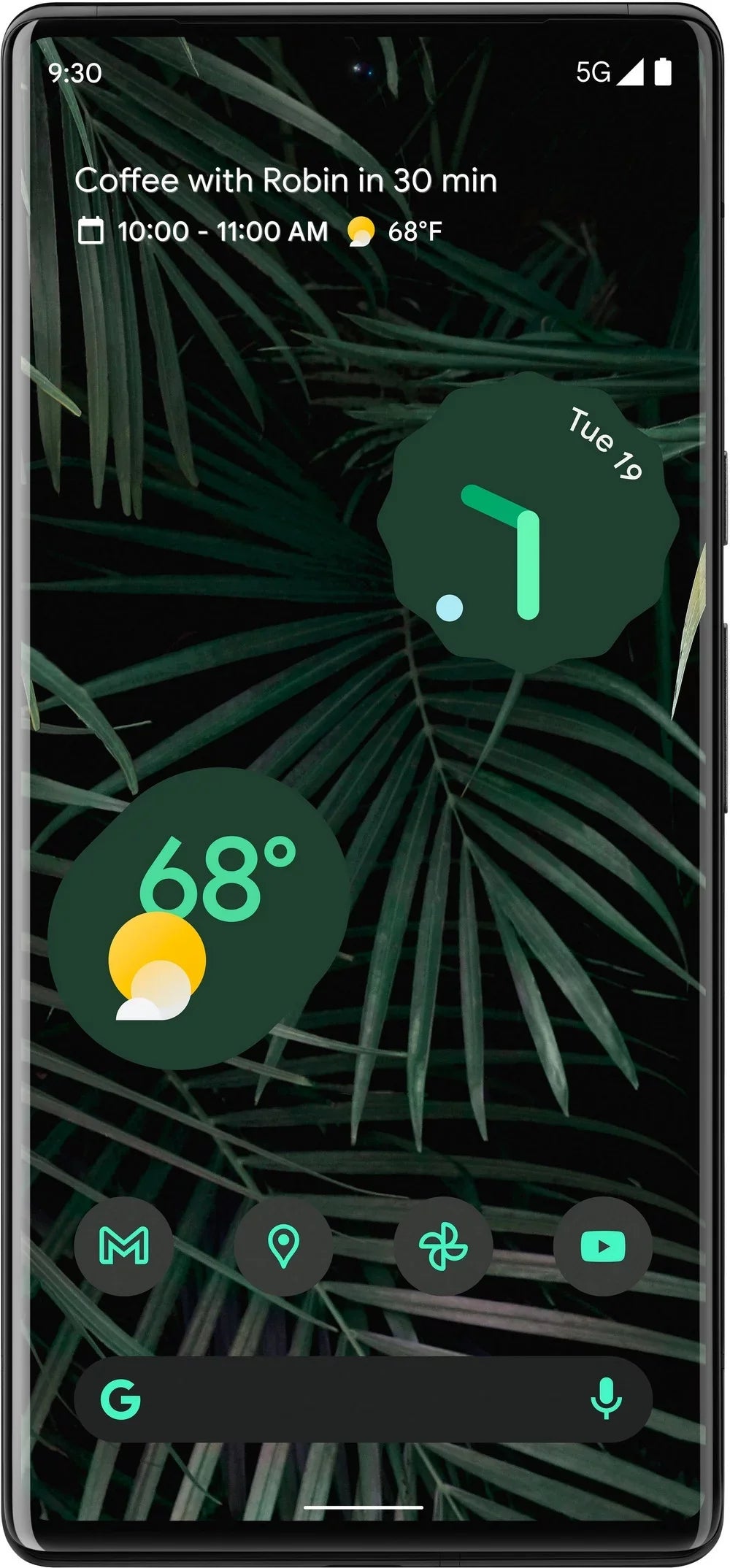 Storage RAM, Google Used Unlocked,128 + 6 Pro 12 GB Black Smartphone, Fully Pixel GB Stormy