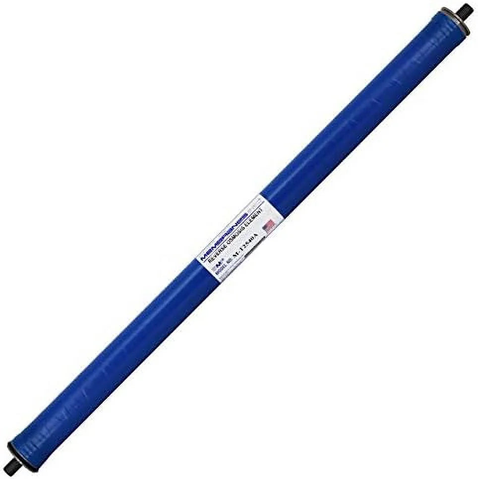 Replacement | M-T2540A 225 liquid Tap | GPD Rejection 1,000 | 99.5% | At RO Osmosis Membrane Membrane Psi For Reverse