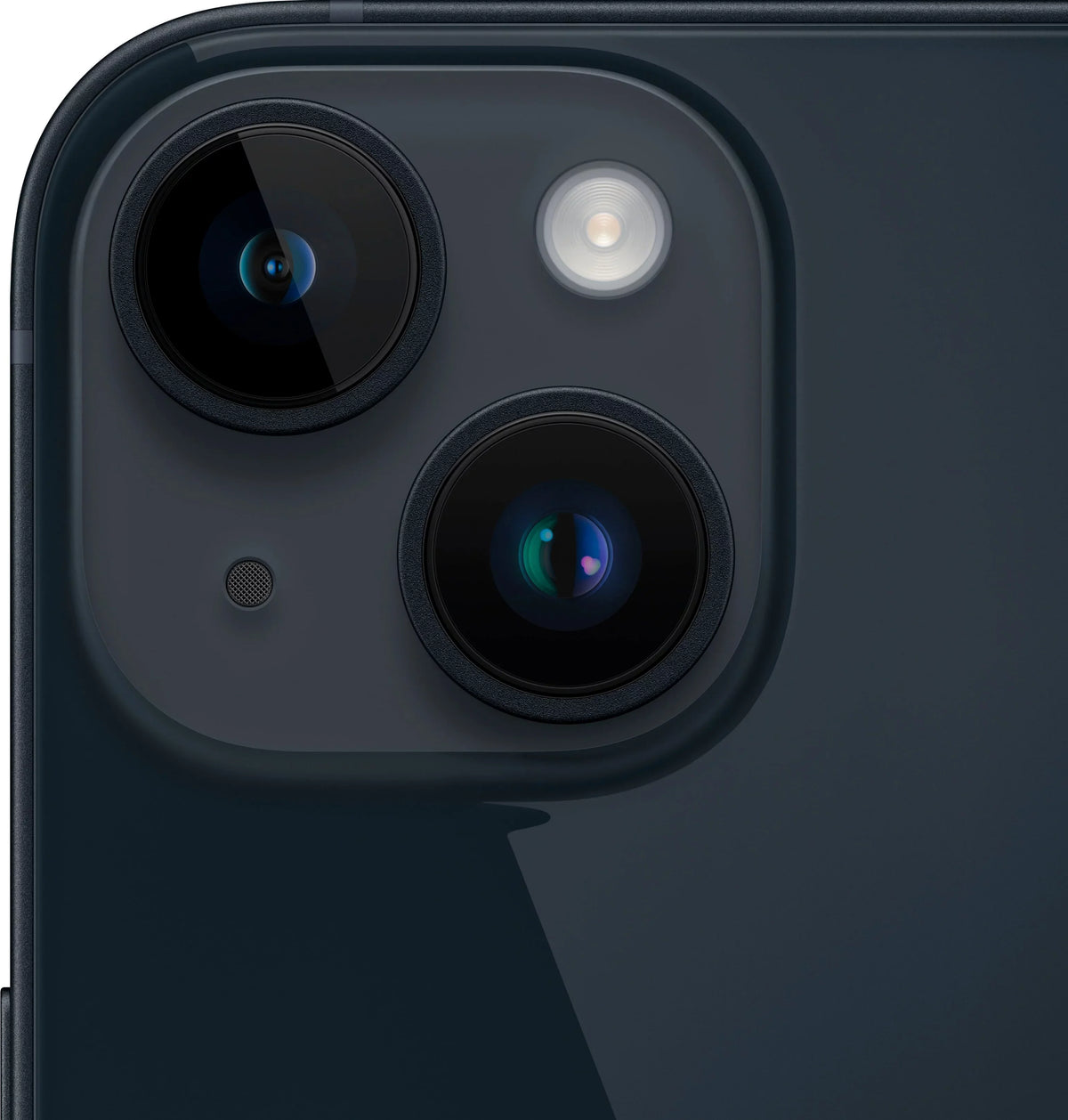 Cellular MPUA3LL/A 128GB iPhone LTE AT&T Restored (Refurbished) AT&T 14 Midnight