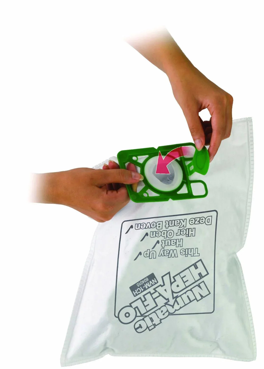 "James" "Henry" Filter - the HET200A, "Henry the Pack Cleaners Vacuum JVP180, - "Hetty" the HVR200M Disposable Micro" Numatic HepaFlo' NVM-1CH the and Bags Per (10-Bags HVR200A, for Pack)