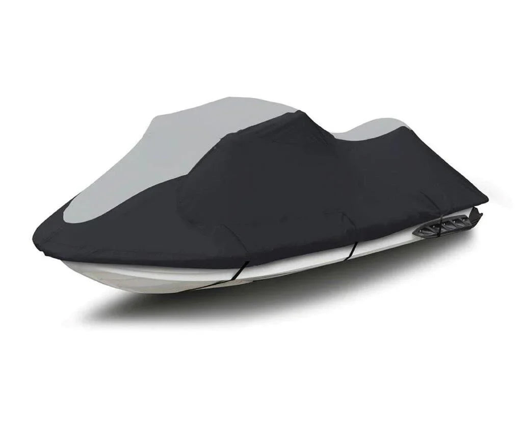 Bombardier Cover Sea-Doo Compatible for PWC Doo 600D Ski 2009-2011 JET Cover HEAVY-DUTY Sea 255 SUPER Jet RXP-X SKI