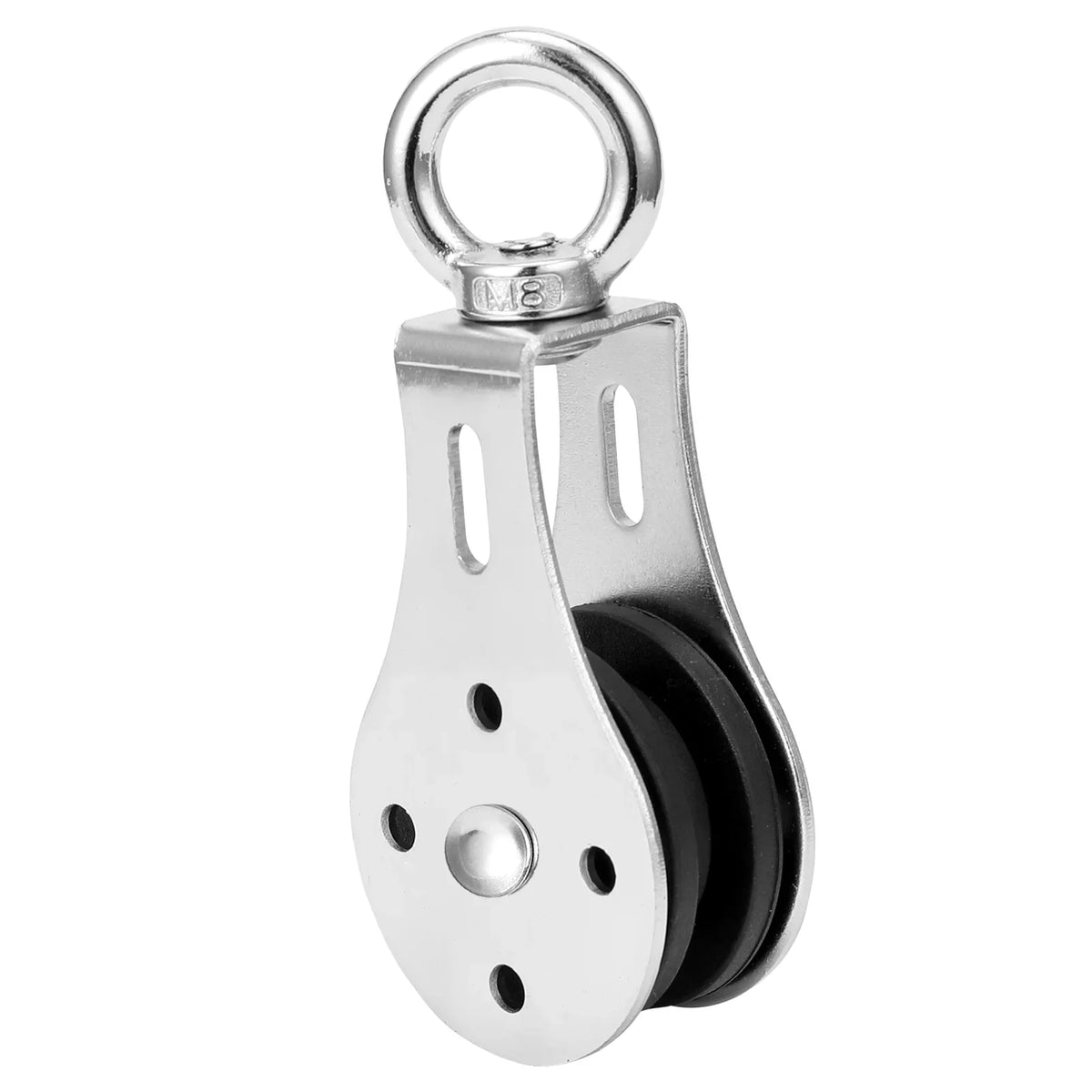 Loading System Pulley Pin Strength DIY Blaster Arm Lifting Cable Training Biceps Attachment Hand Triceps Fitness Equipment Machine