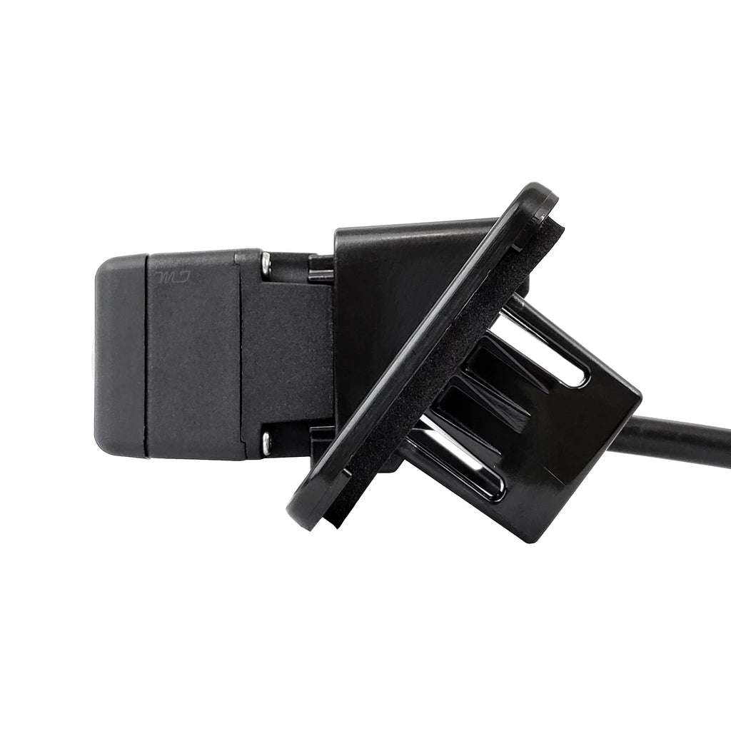 Replacement 6 GJT1-67-RC0C Backup Mazda for # Part OE Tailgaters (2014-2015) Master Camera