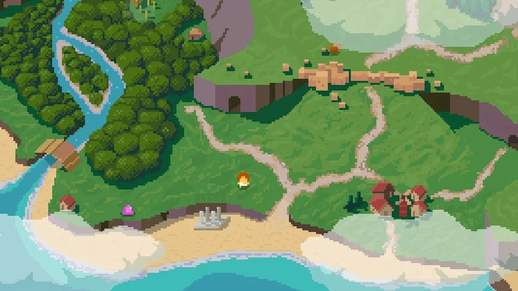 Hard - Quest Elliot Copy Games (PS4)