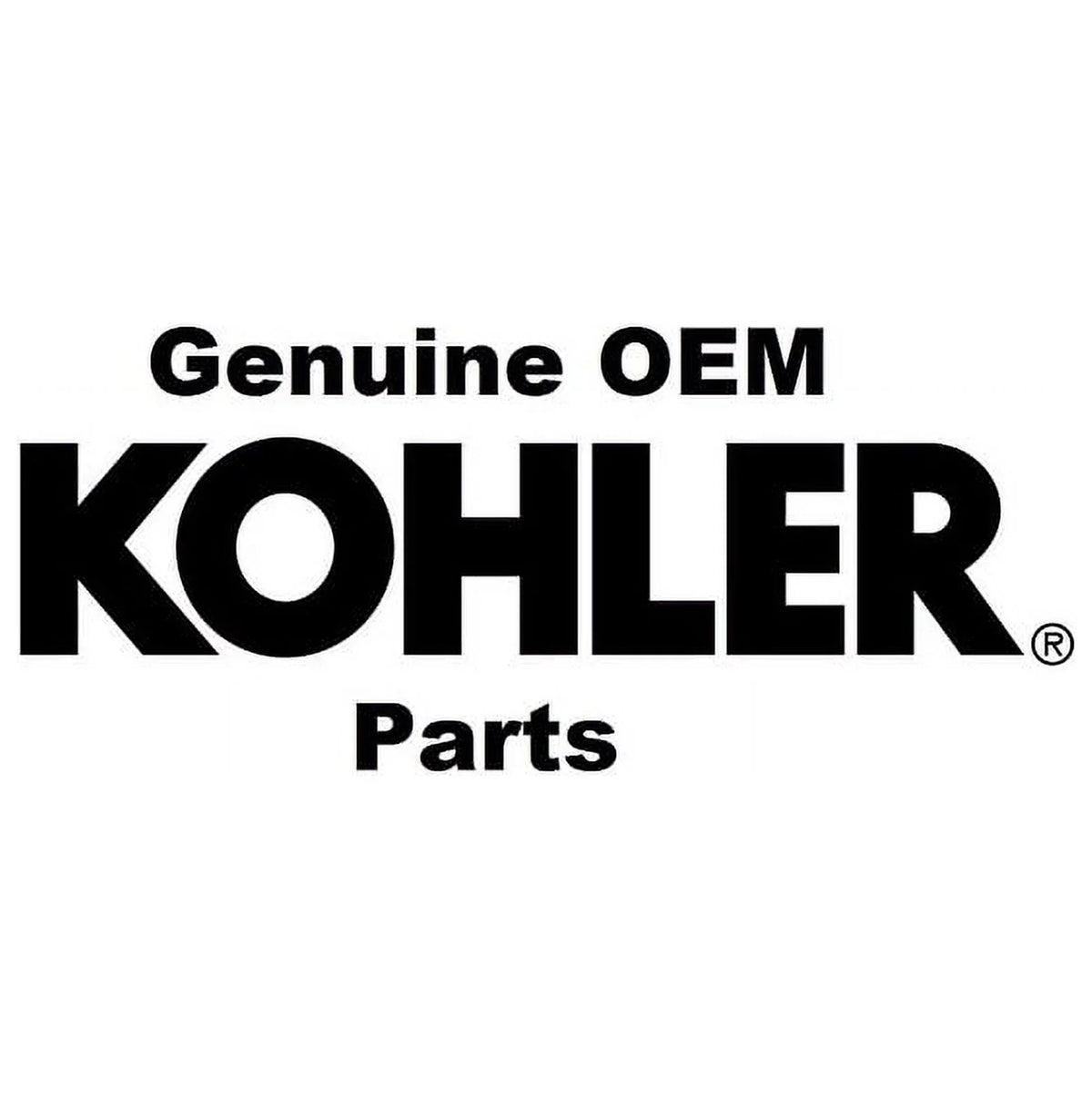 54-S Kohler Muffler 068 12