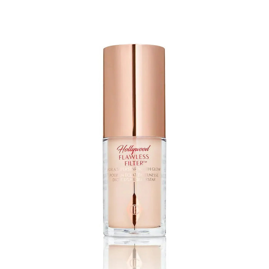 Complexion ML Filter Flawless / Hollywood 5.5 oz 0.18 Booster Mini Mini-dimension