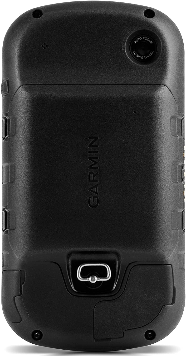 Montana (Renewed) Garmin 610