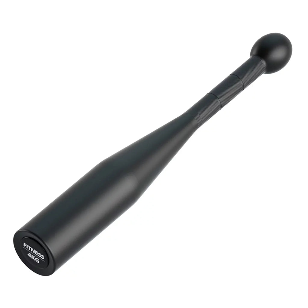 Workout 48cm Club Body up Strength Club Bells Full Macebell Exercise Warming Weighted 2kg Strength Bar Shoulder
