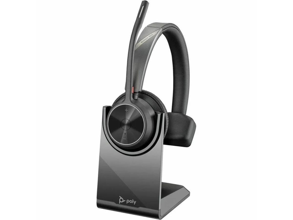 298.6 Bluetooth ft 4310 Hz Google - Mono - USB-C Charge - kHz - Ear-cup On-ear Voyager - - 20 Over-the-head, - - Assistant Headset Stand Condense... 20 Siri, Electret Wireless with - Monaural Poly - -