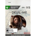 Series The Dark - One, In Pictures Anthology: X|S [Digital] The Xbox Xbox Me Devil