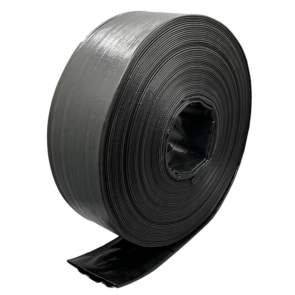 Grade Primal psi 3 x Hose Backwash Black 100 feet Commercial Accessories 43.5 2 / Bar inch