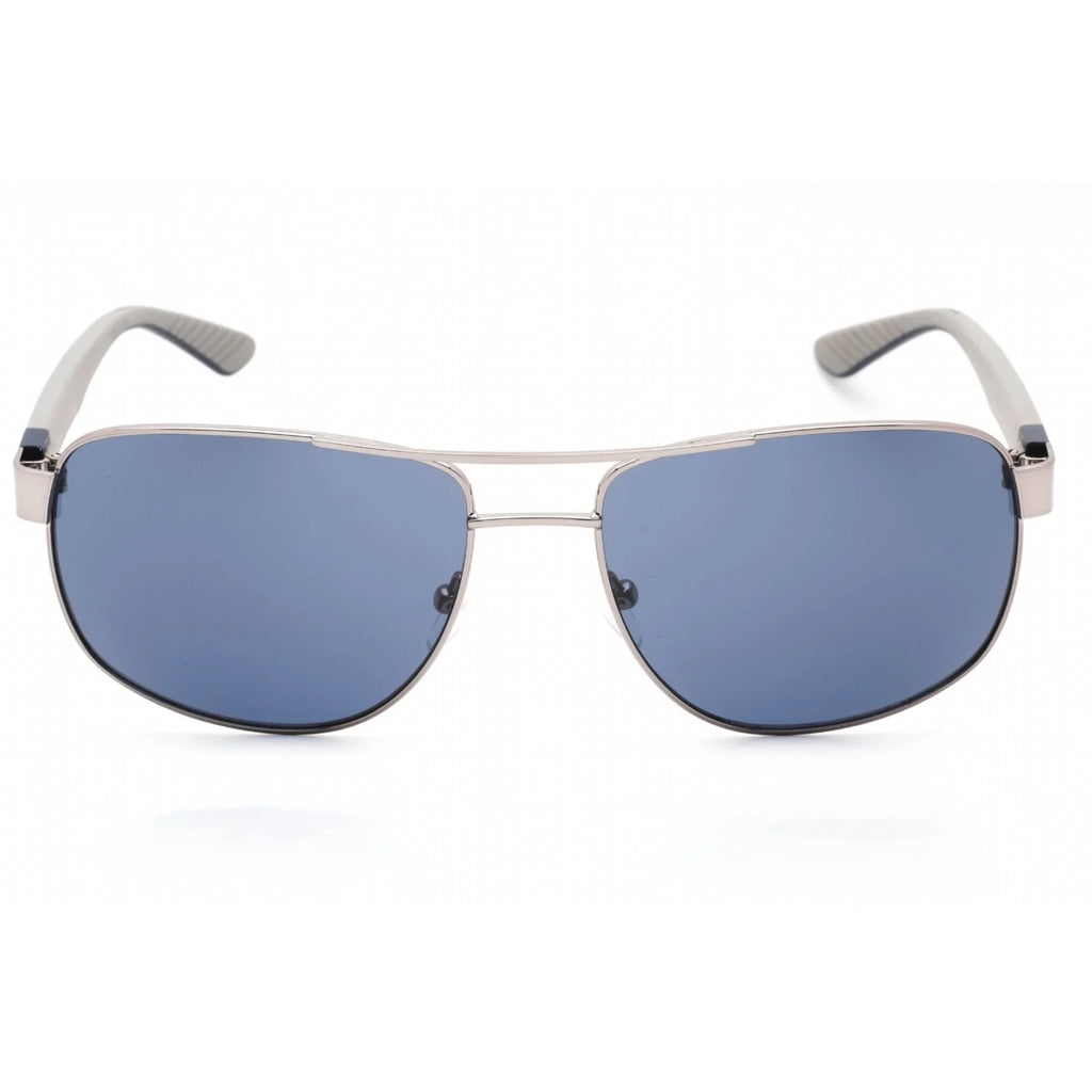 60mm CK20319S-009 Sunglasses New Klein Calvin