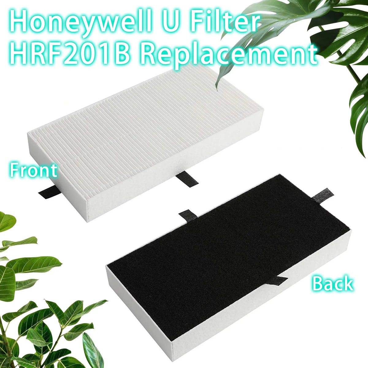 FRF102B Honeywell HHT270W Febreze Filter Purifier PARTS Air HHT290W U AMI Purify for Air Filter