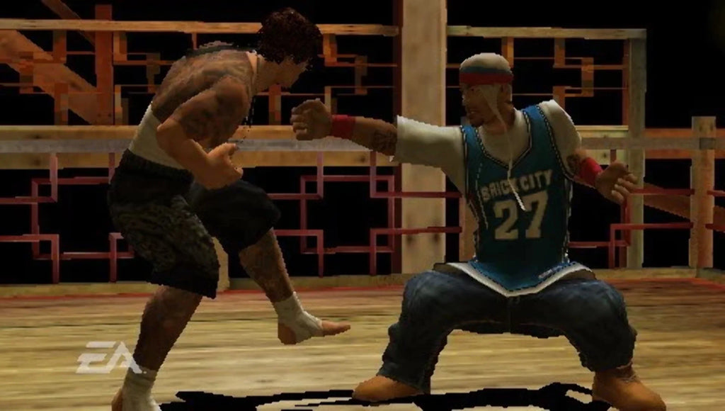 for - Portable | NY Fight Jam: Def The Takeover PSP | PlayStation
