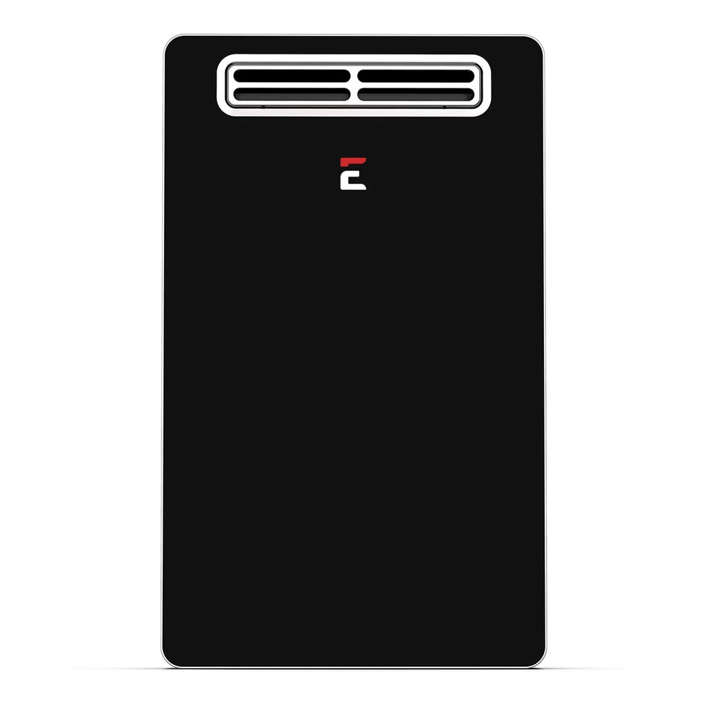 Natural 6.8 exterior Tankless liquid GPM Eccotemp Heater EL22 Gas
