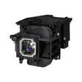 Inside Projector OEM with NP-P451XJL-N3 Lamp Bulb NEC Original