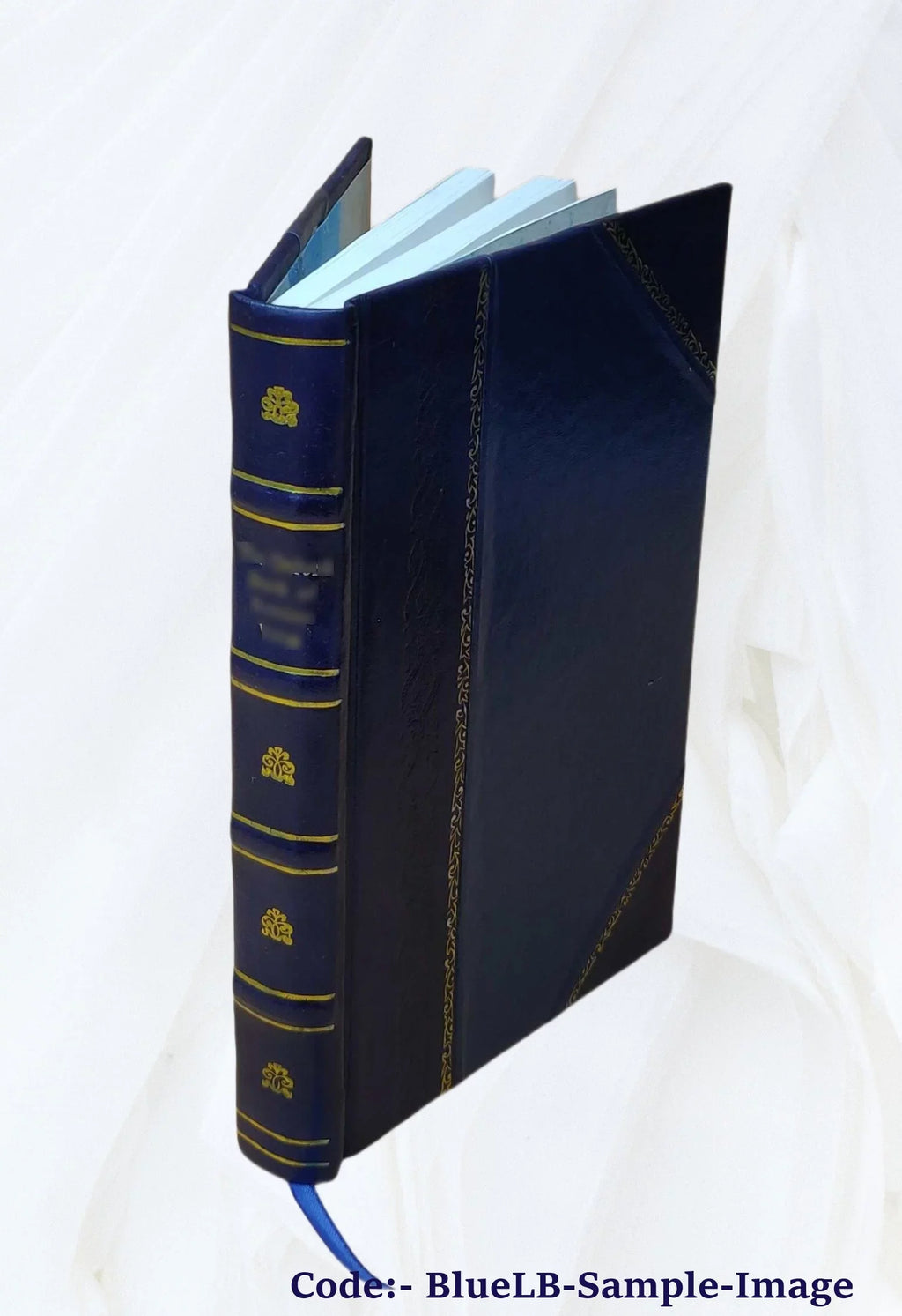[Leather books, the the origin old history the time up no.1-7 history Linnæus. illustrating Volume natural exhibition and 1905 natural progress an of to of to of study of Bou Guide