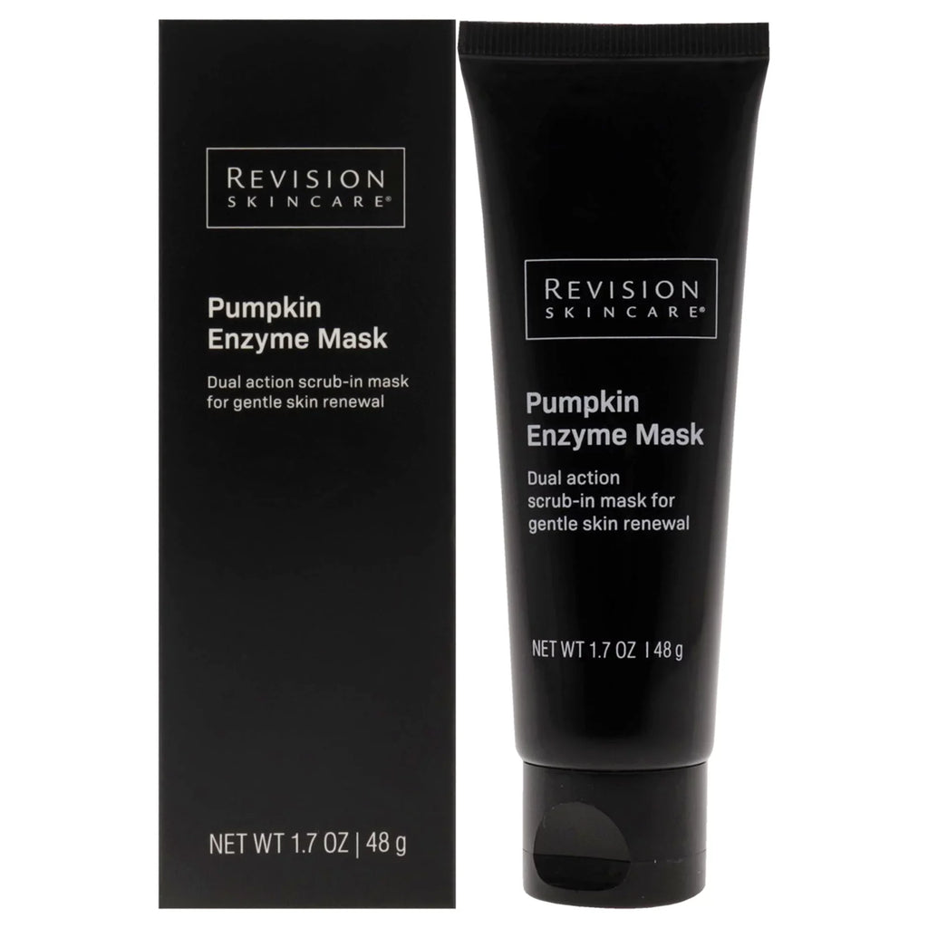 Revision Mask Mask 1.7 Pumpkin Enzyme oz
