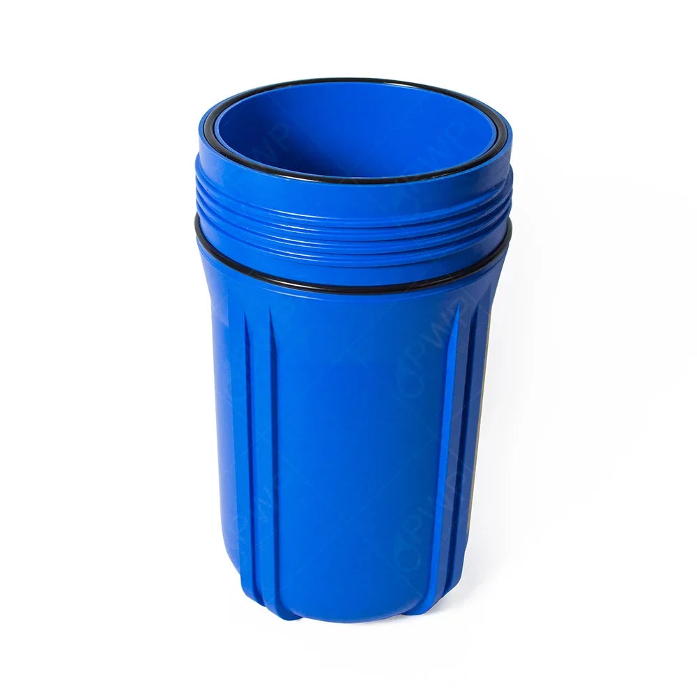 With 10x4.5" Filter 1" liquid Release Pressure Housing