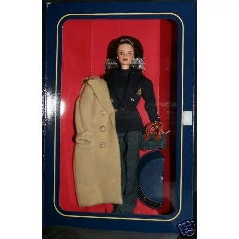 Ralph Limited Bloomingdale's Lauren Edition Barbie,