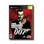 Russia 007: From With Love