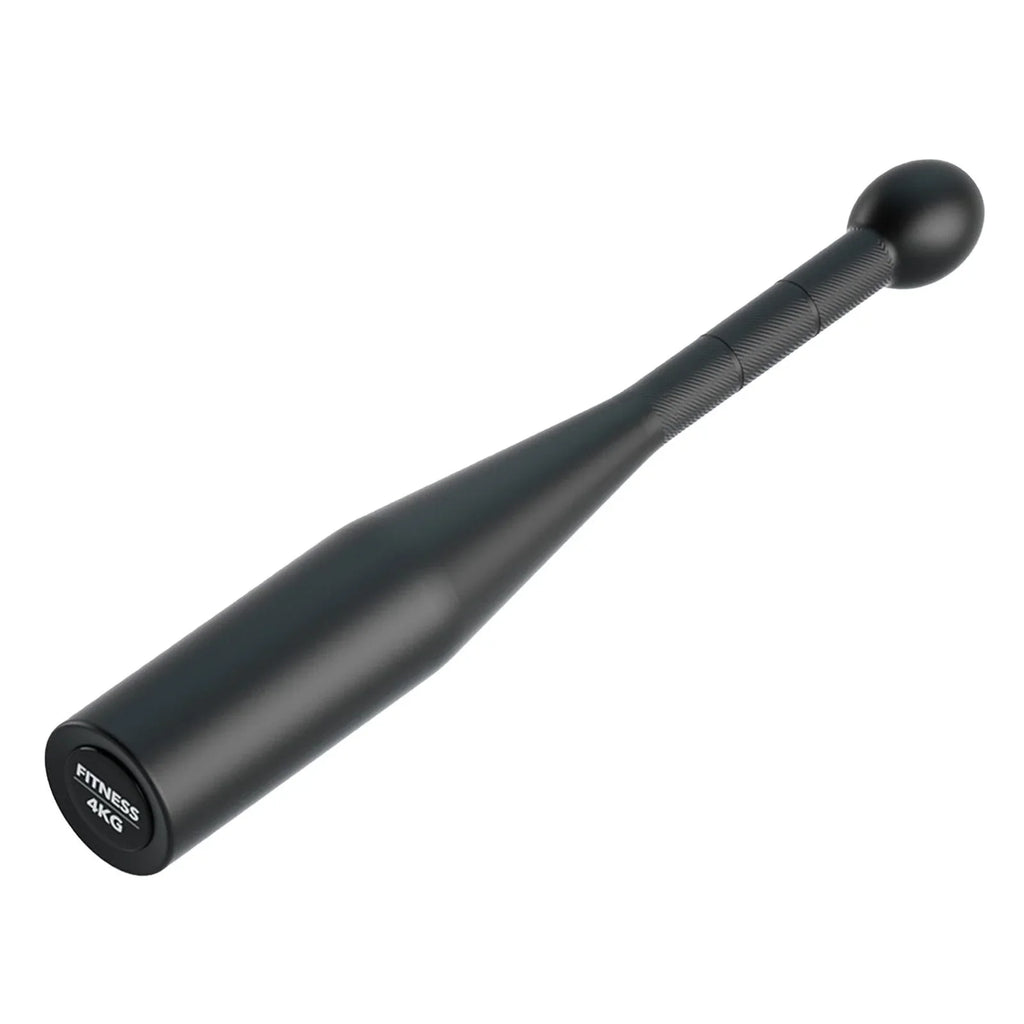 Workout 48cm Club Body up Strength Club Bells Full Macebell Exercise Warming Weighted 2kg Strength Bar Shoulder