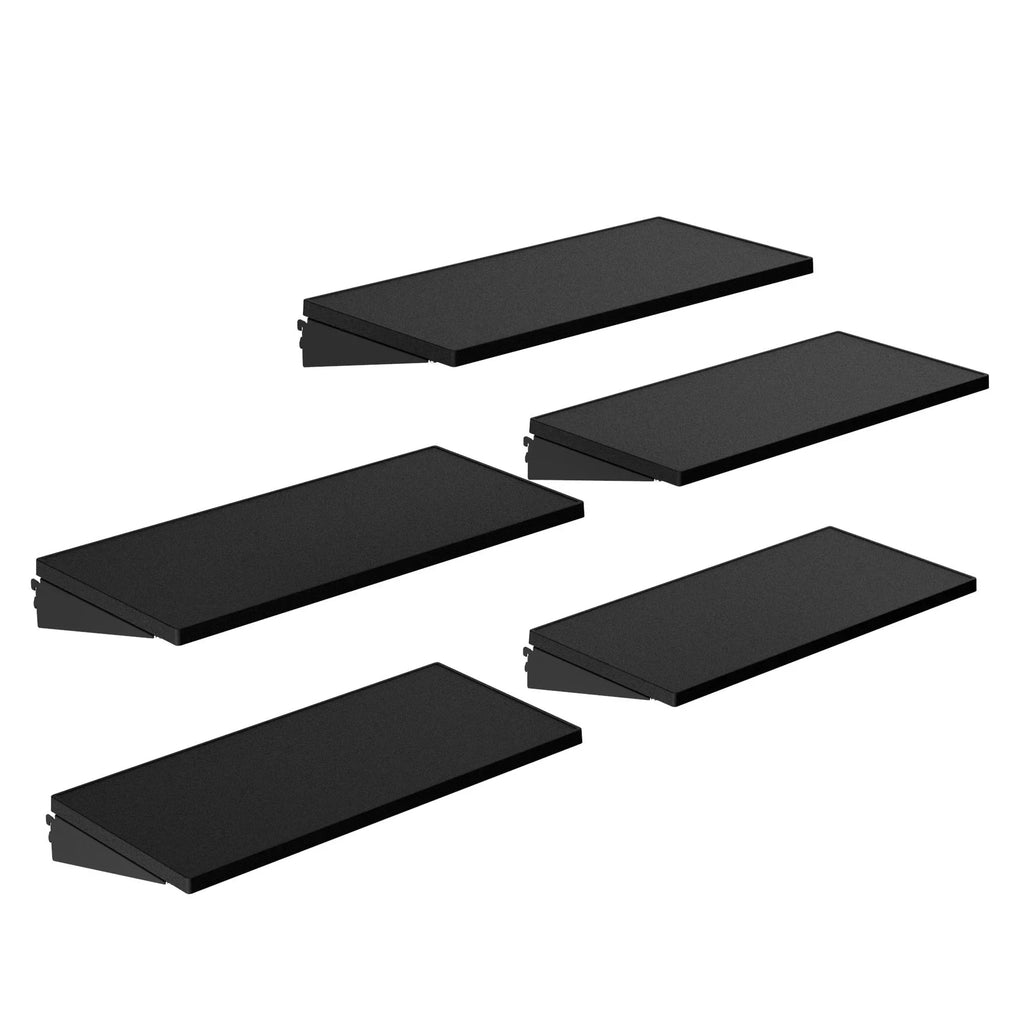14x30 Lifetime Accessory Shelf Shed (60447) Accessory Kit 5-Piece