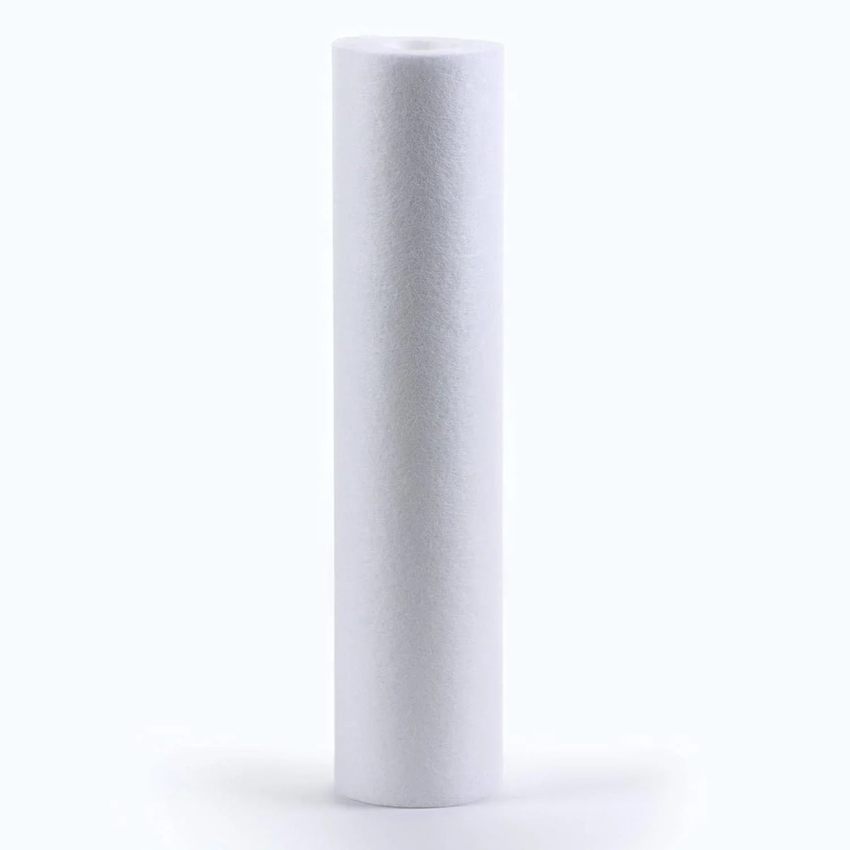 Filter liquid 1 NSF Or 4.5" - 20" House X Cartridge Polypropylene Micron Whole Sediment