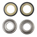 Bearing Glide HARLEY-DAVIDSON® Tusk Road For Stem FLTRU® Steering Kit 2011-2013 Ultra