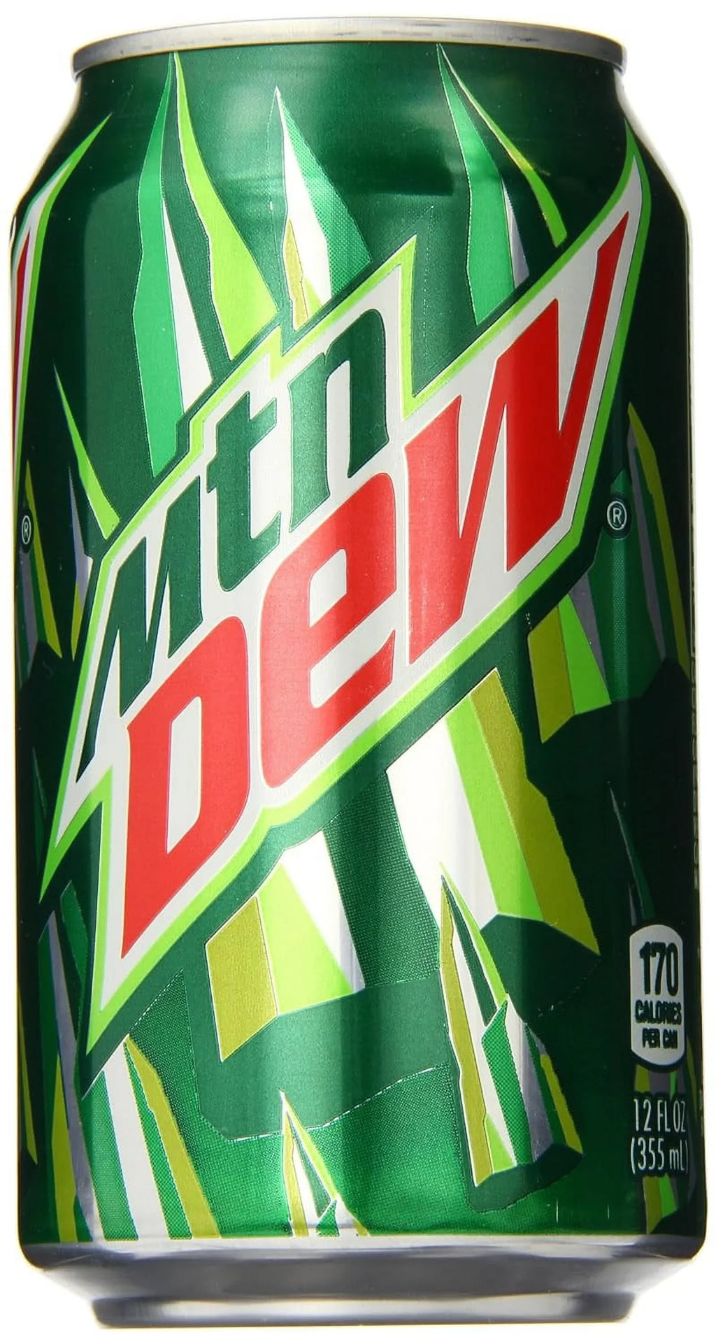 Soft Dew Drink Mountain