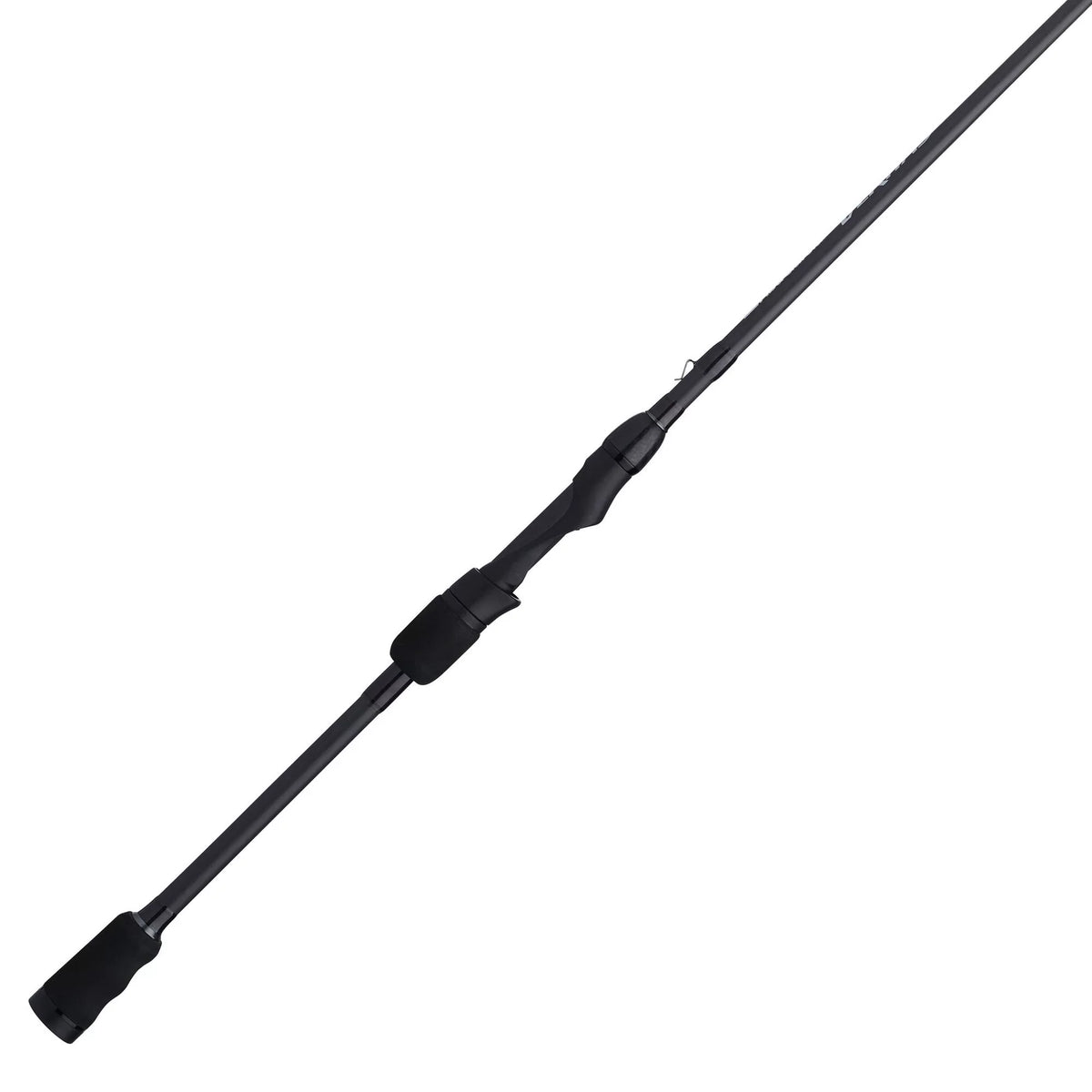 7’ 1 Veritas Rod, Piece Tournament Garcia Abu Fishing Rod Spinning